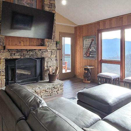 Апартаменты Sweet Mountain Delight #313 Гатлинбург Экстерьер фото