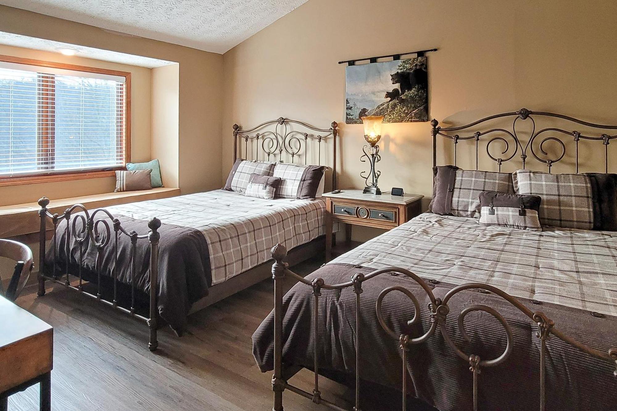Апартаменты Sweet Mountain Delight #313 Гатлинбург Экстерьер фото
